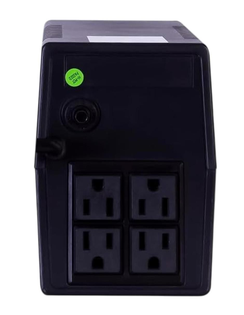 Regulador de voltaje NB610M 3