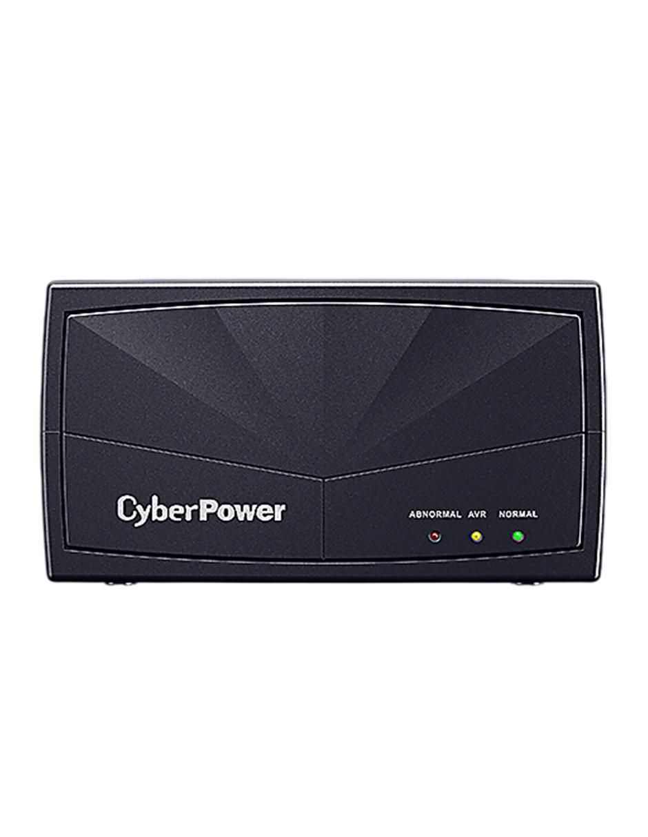 Regulador de voltaje CL2000VR