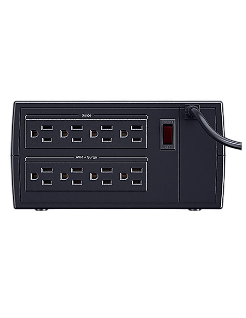 Regulador de voltaje CL2000VR 2