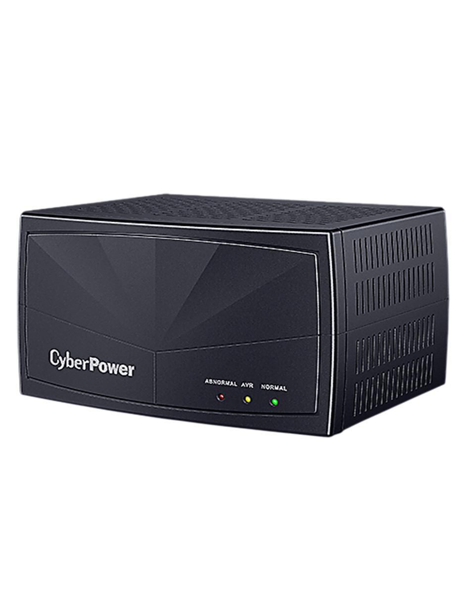 Regulador de voltaje CL2000VR 3