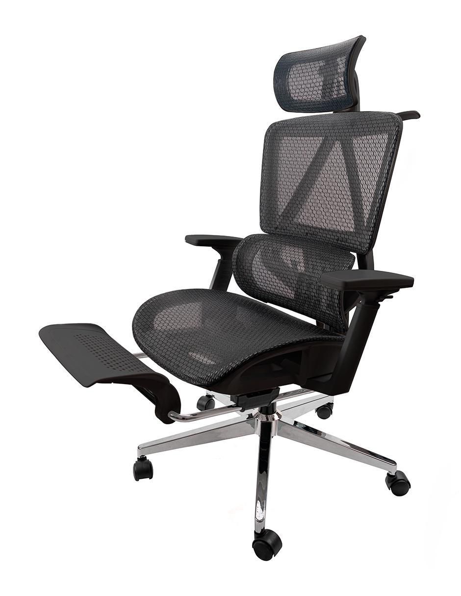 Silla escritorio desk chair aoku "de" plástico