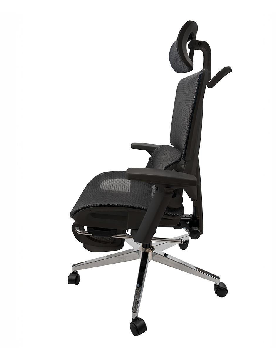Silla escritorio desk chair aoku "de" plástico