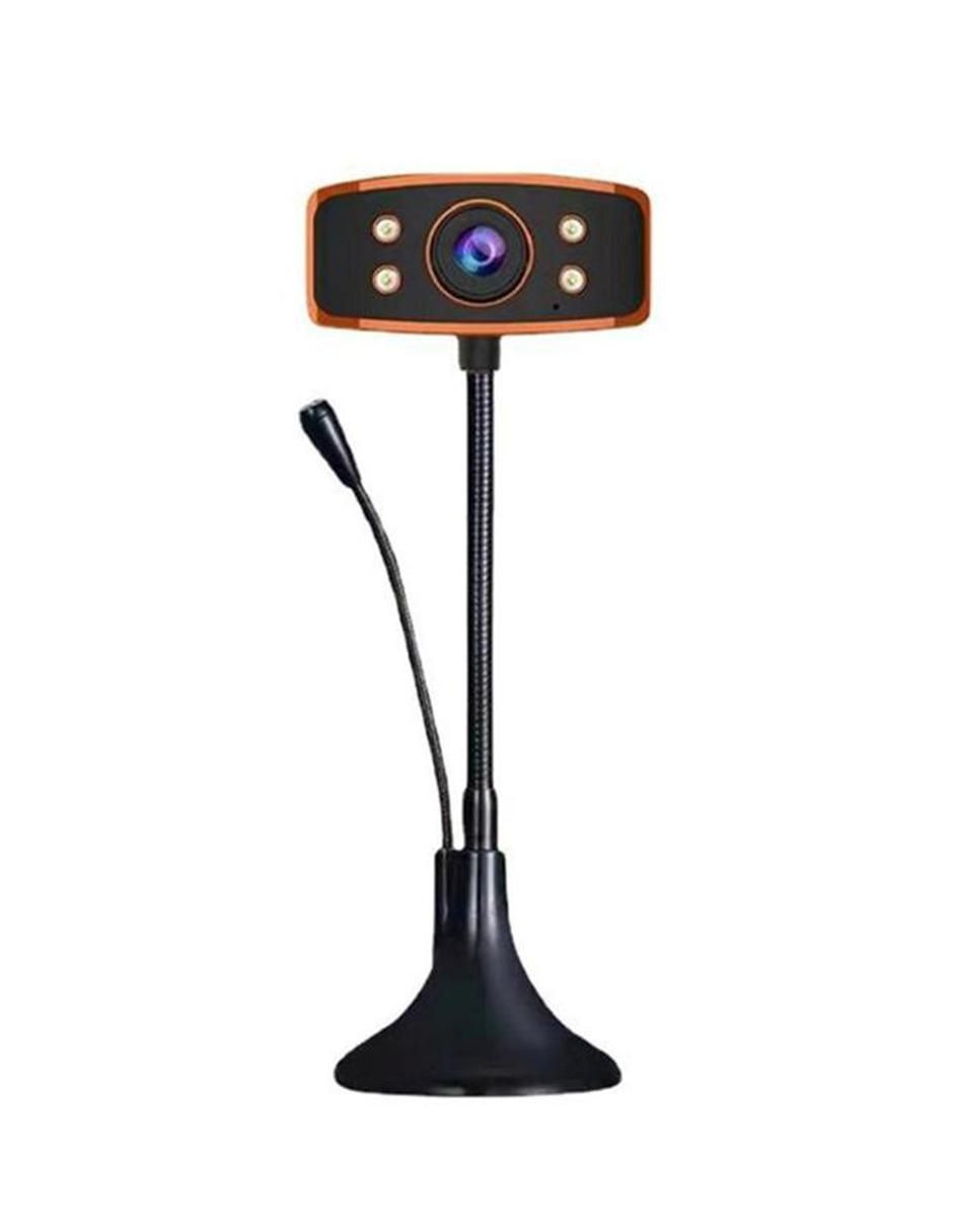 Webcam de 1080 px MXPWB-001