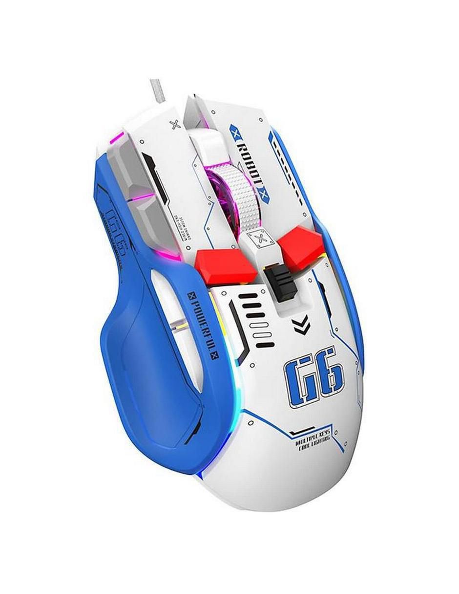Mouse gamer