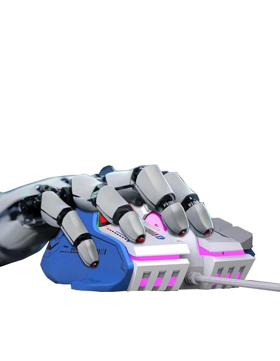 Mouse gamer 2