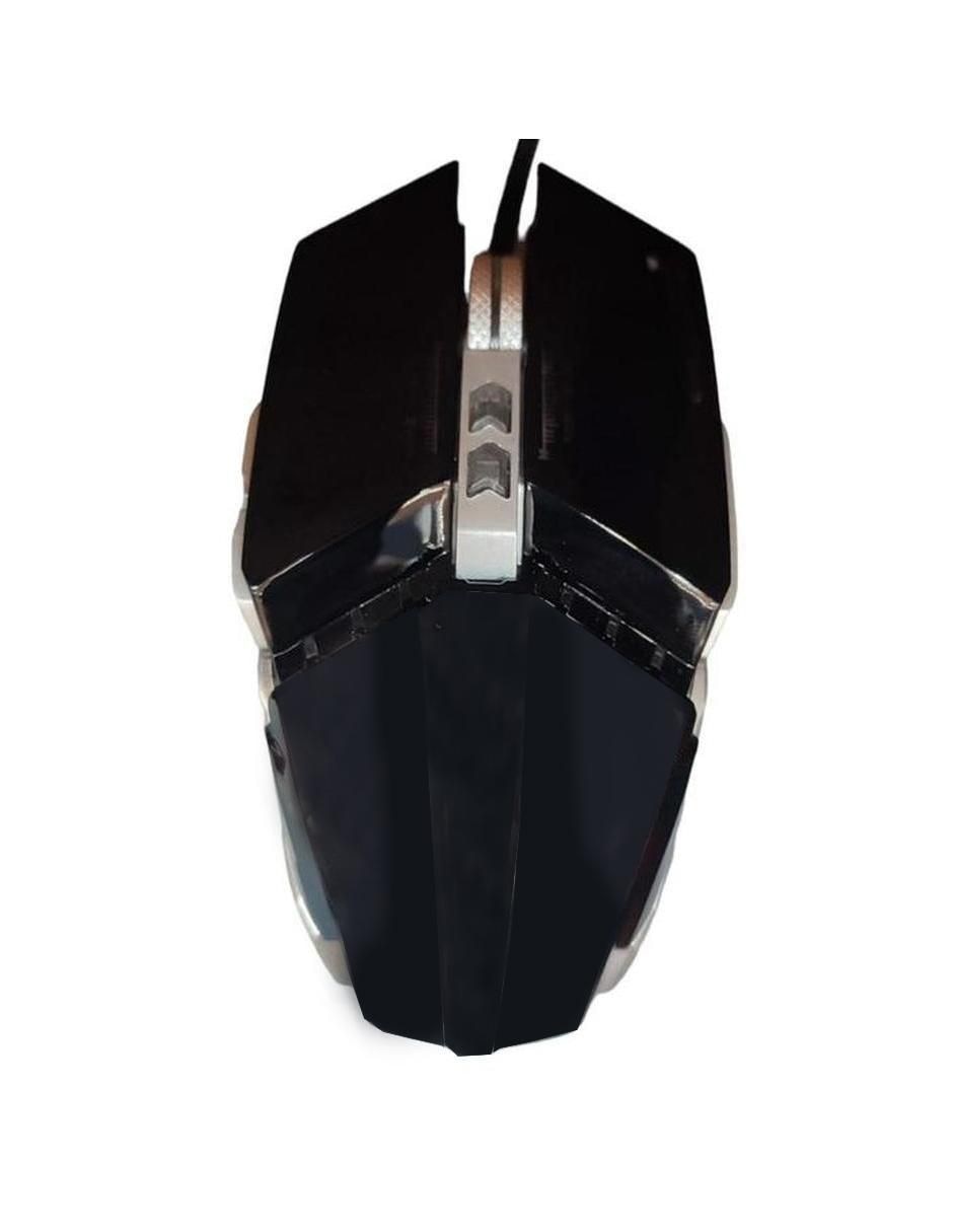 Mouse gamer