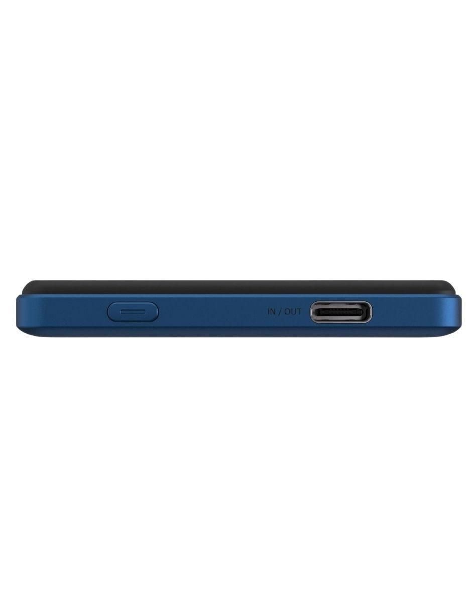Batería portátil 5000 mAh APBADGVC5PK 7