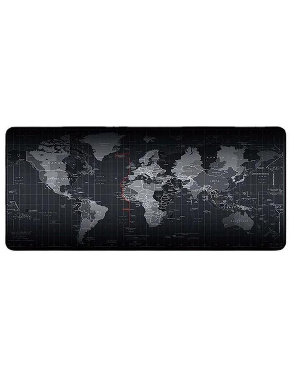 Mouse pad gamer antiquemap