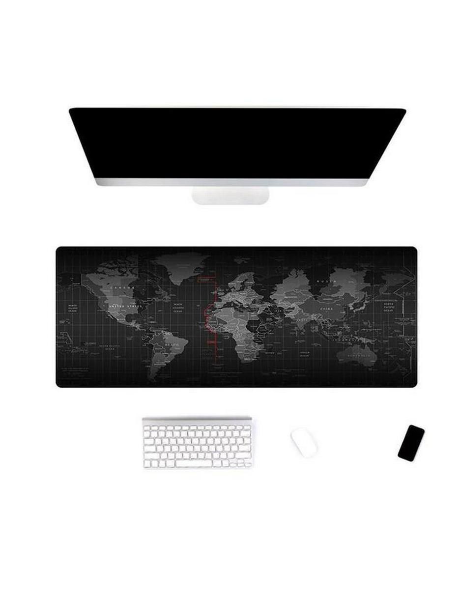 Mouse pad gamer antiquemap 2