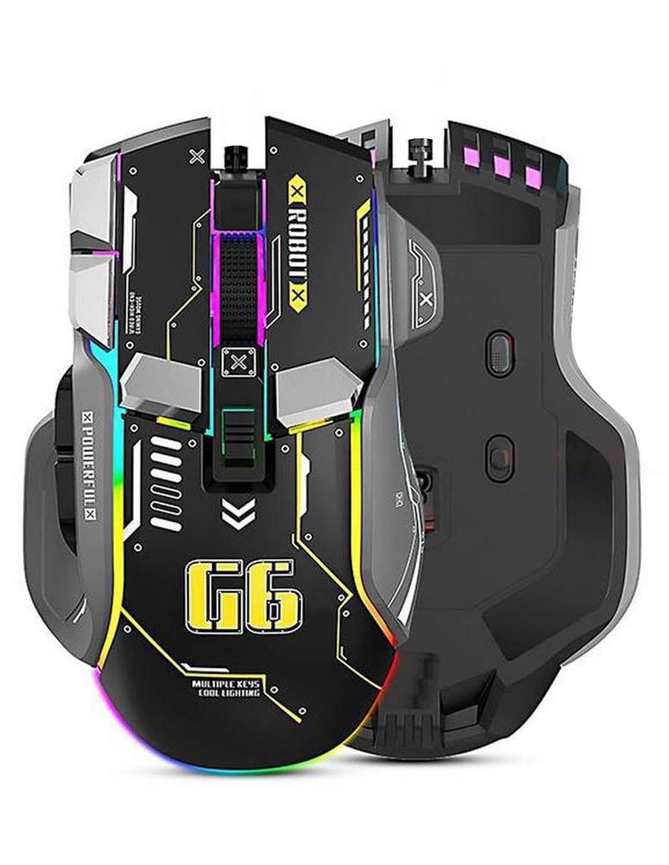 Mouse gamer 3