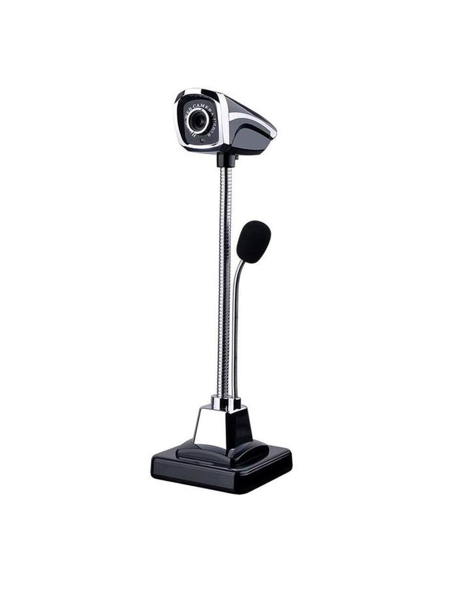 Webcam de 640 px x 480 px MXTOK-001 Webcam de 640 px x 480 px MXTOK-001