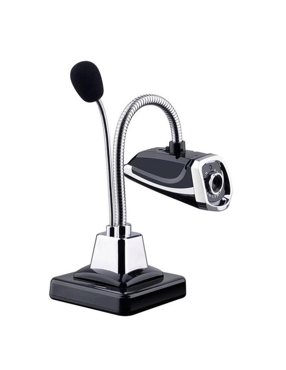 Webcam de 640 px x 480 px MXTOK-001 2