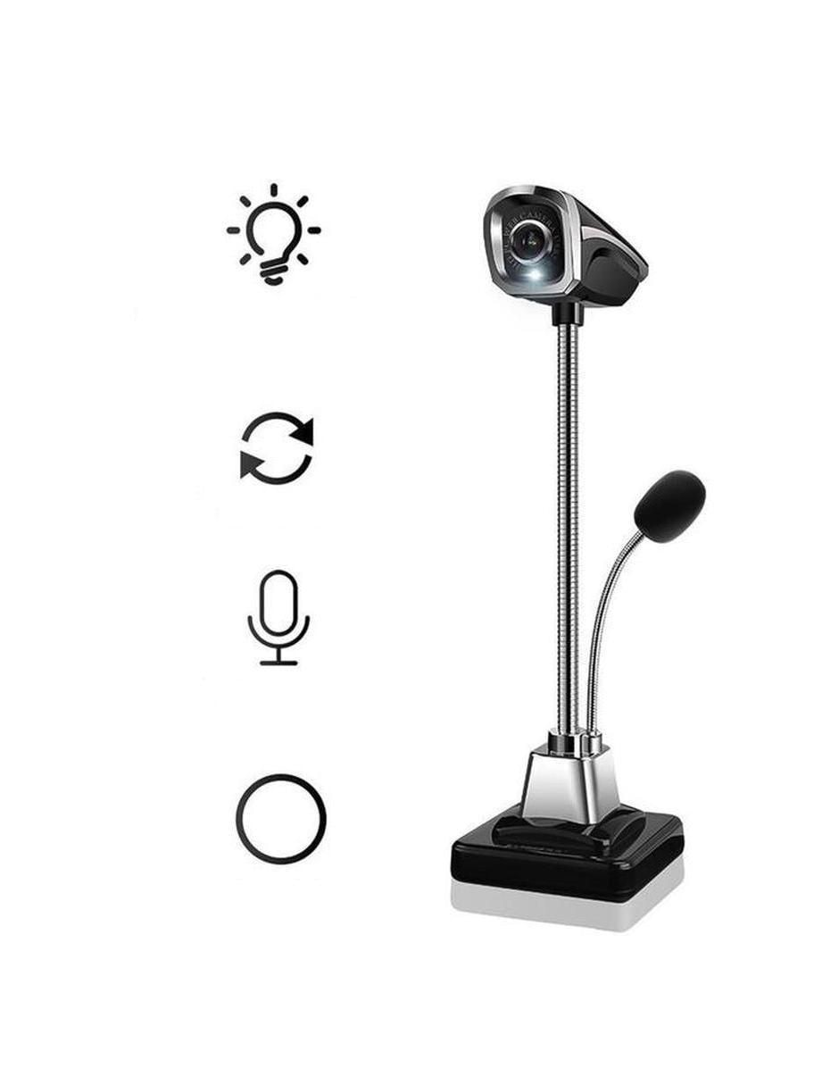 Webcam de 640 px x 480 px MXTOK-001 4