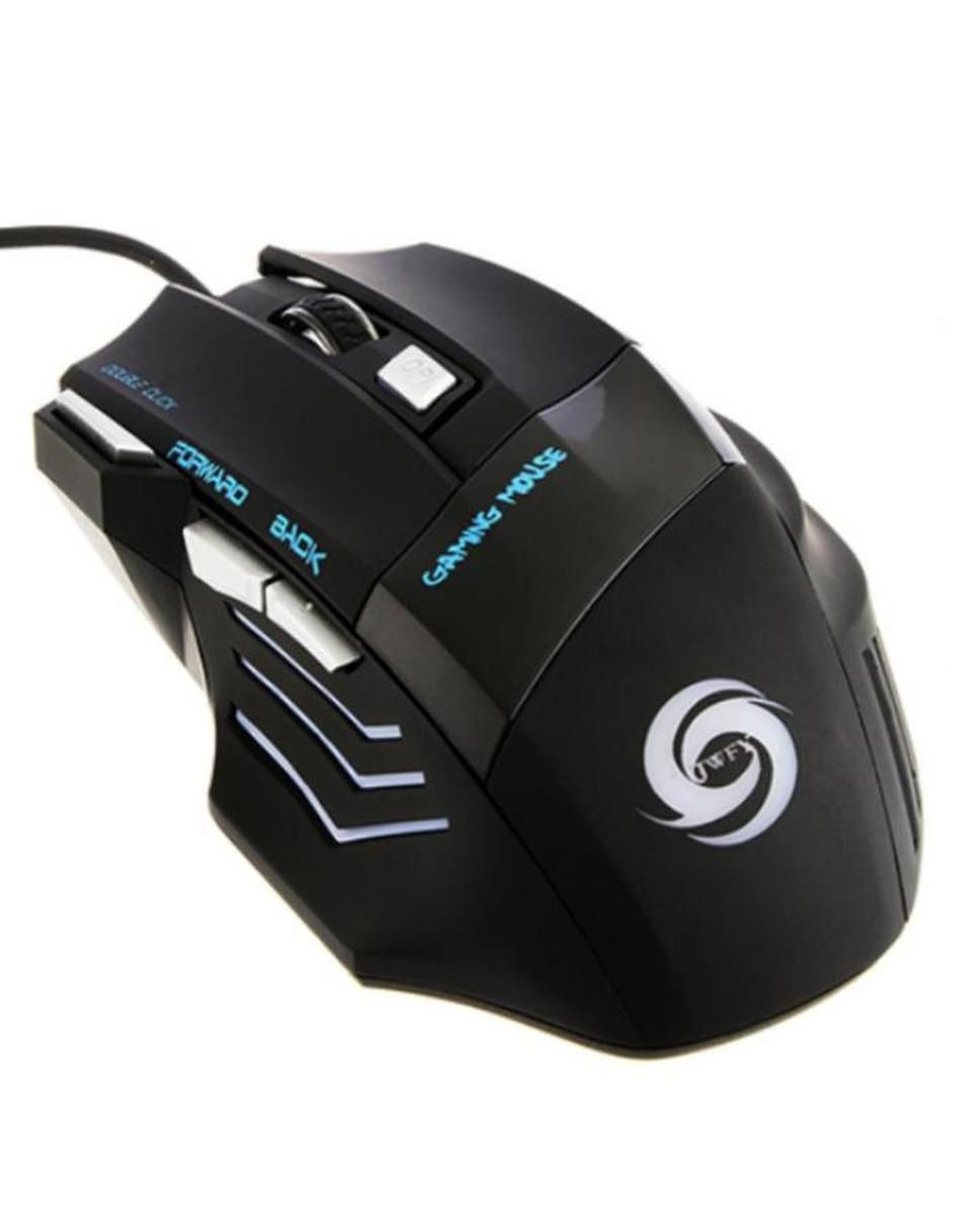 Mouse gamer 5