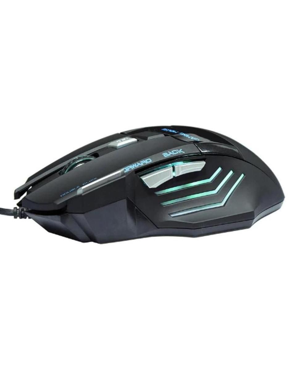 Mouse gamer 6