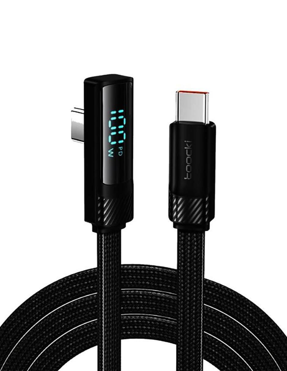 Cable USB C de 2 m