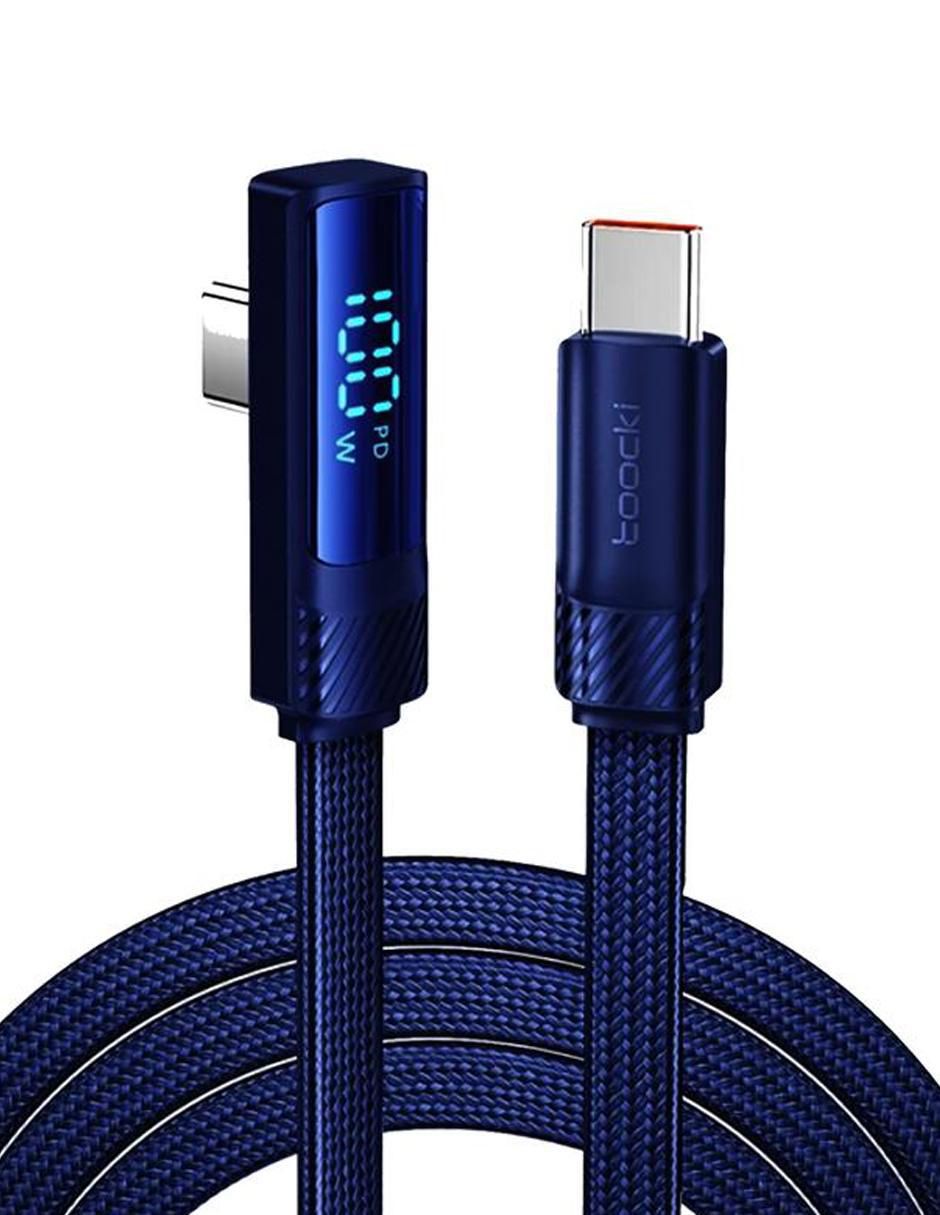 Cable USB C de 2 m