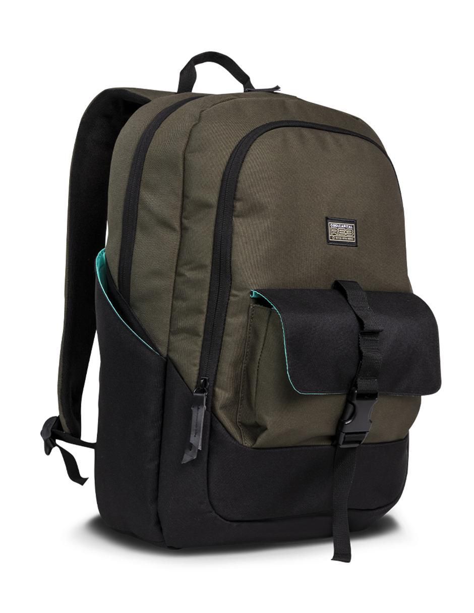 Set mochila con portalaptop RE3 unisex 2