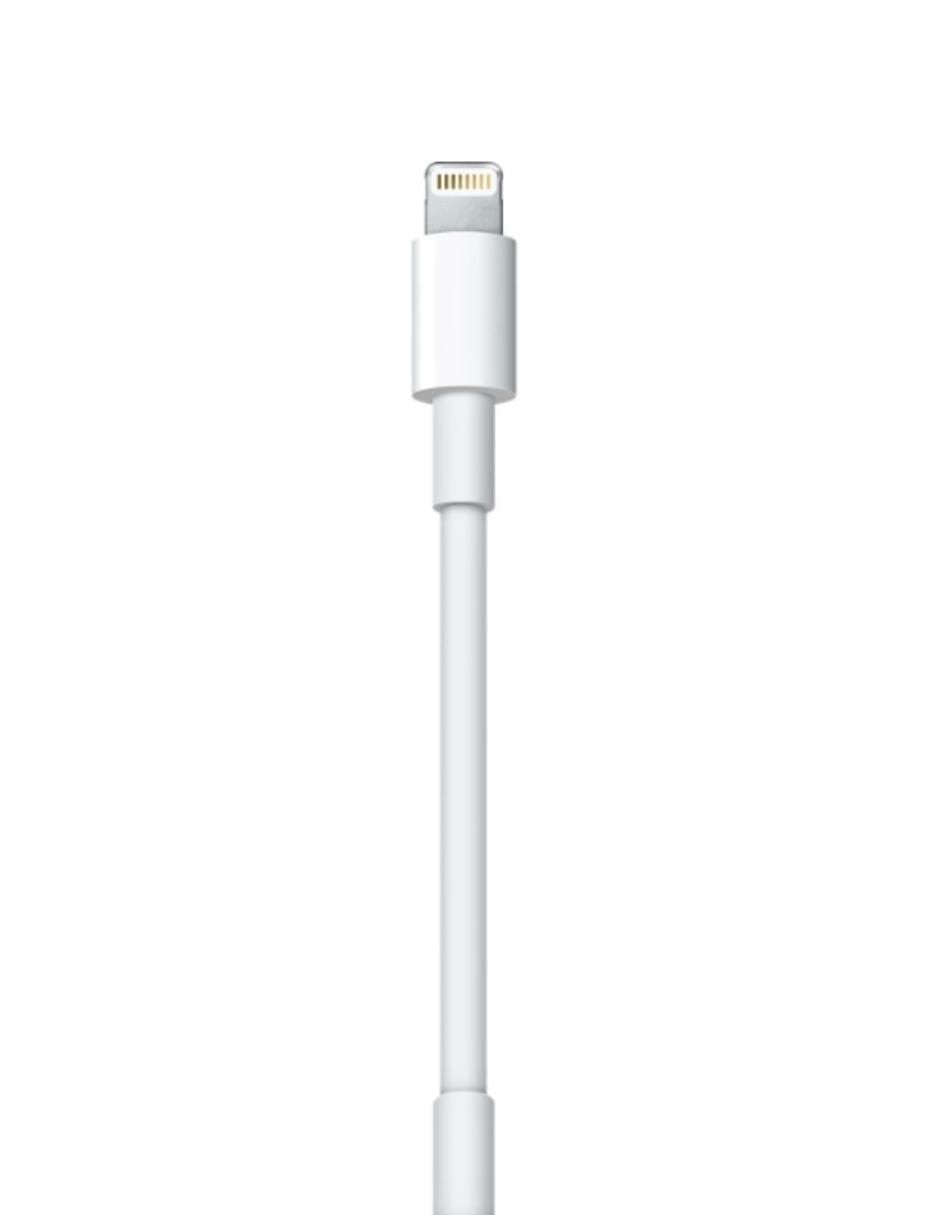 Adaptador lightning 2
