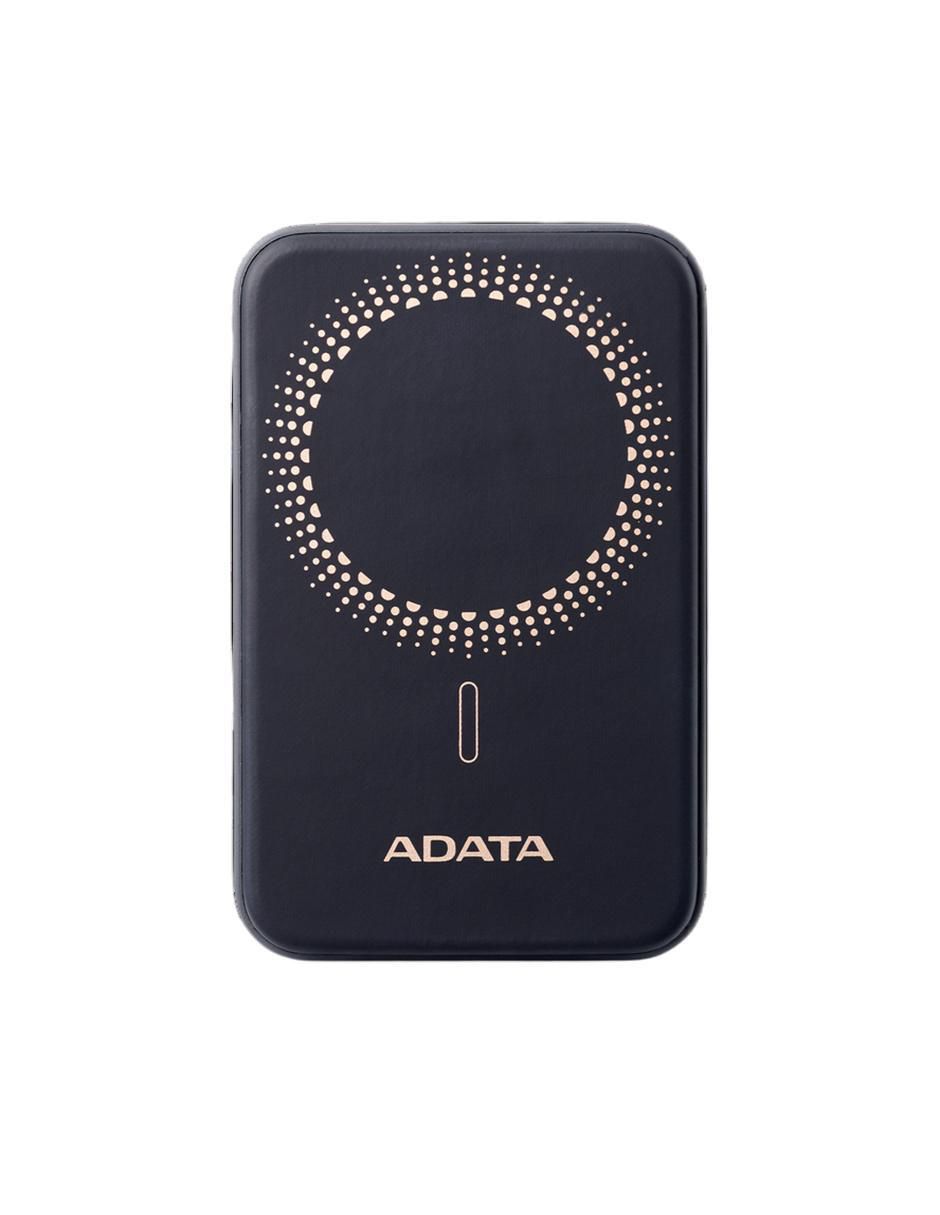 Batería portátil 5000 mAh PR050-11BK