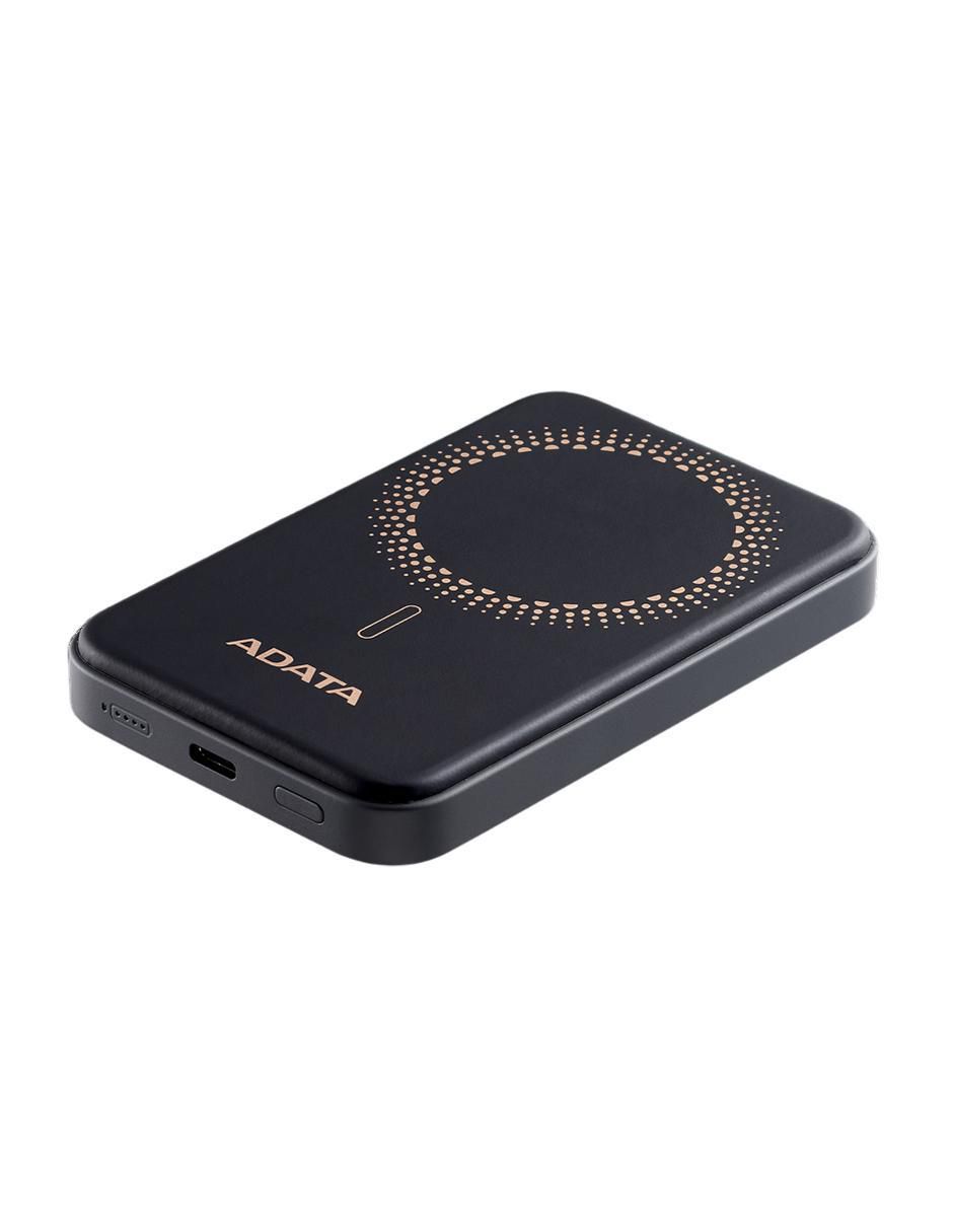 Batería portátil 5000 mAh PR050-11BK 3