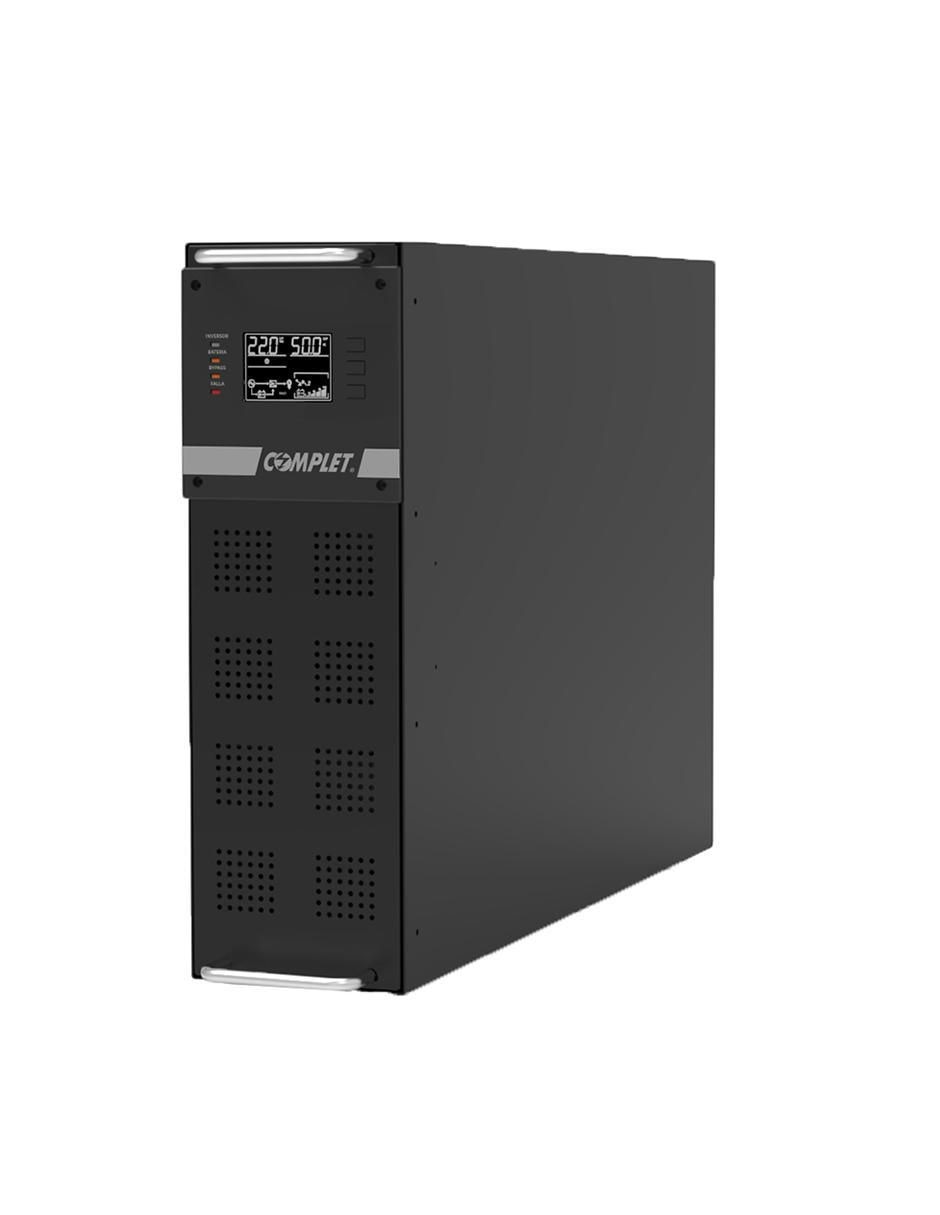 Regulador de voltaje 3KT120M 2