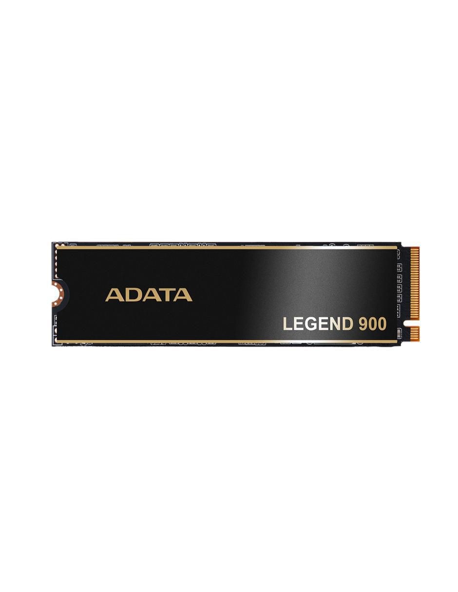 Unidad SSD capacidad 1 TB
