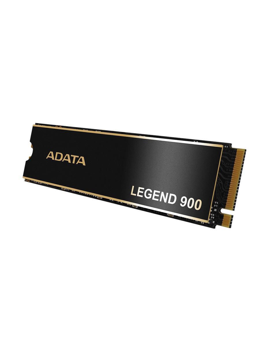 Unidad SSD capacidad 1 TB 2