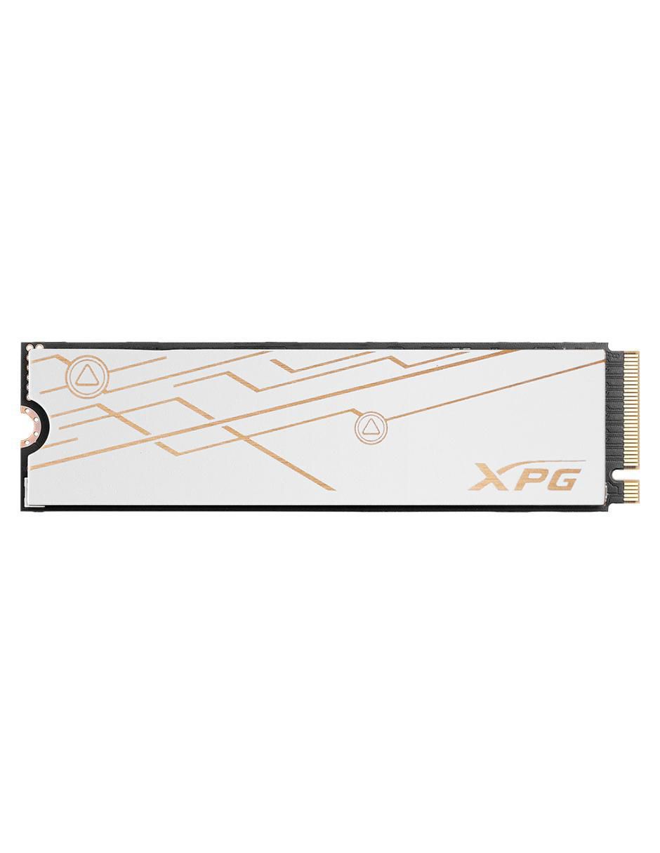 Unidad SSD capacidad 1 TB