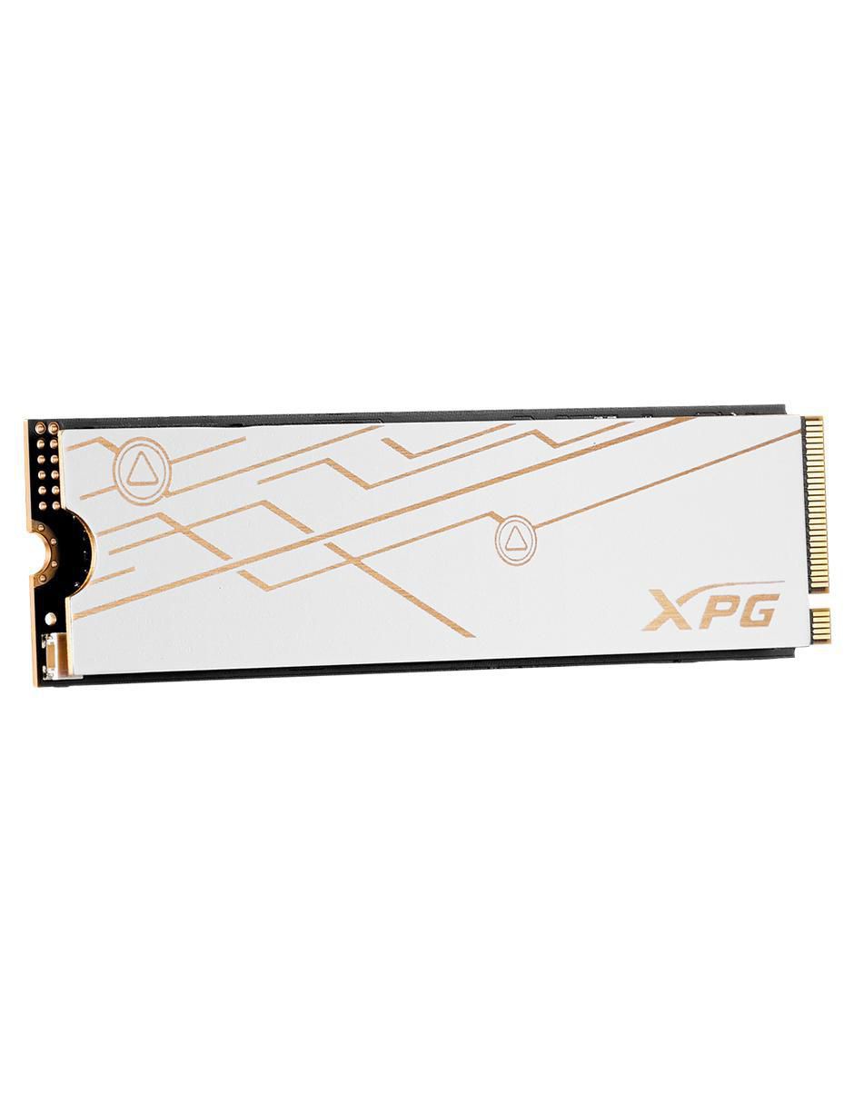 Unidad SSD capacidad 1 TB 2