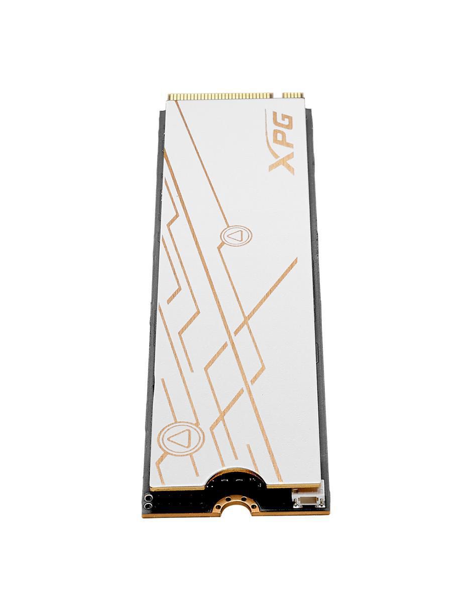 Unidad SSD capacidad 1 TB 3