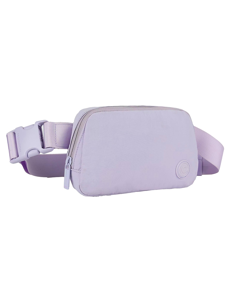 MOCHILA COOL CAPITAL MOCHILA 15., LILA