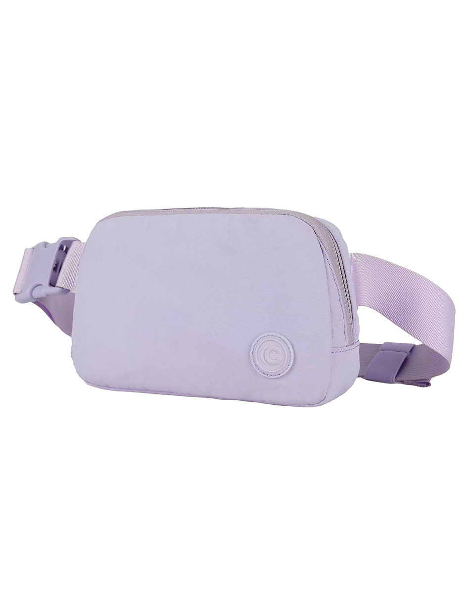MOCHILA COOL CAPITAL MOCHILA 15., LILA