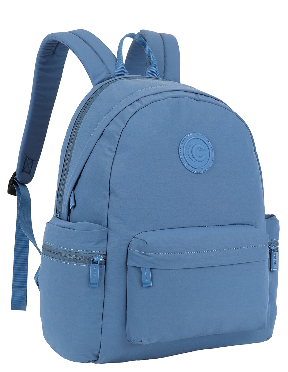 Mochila con portalaptop Canyon unisex 2