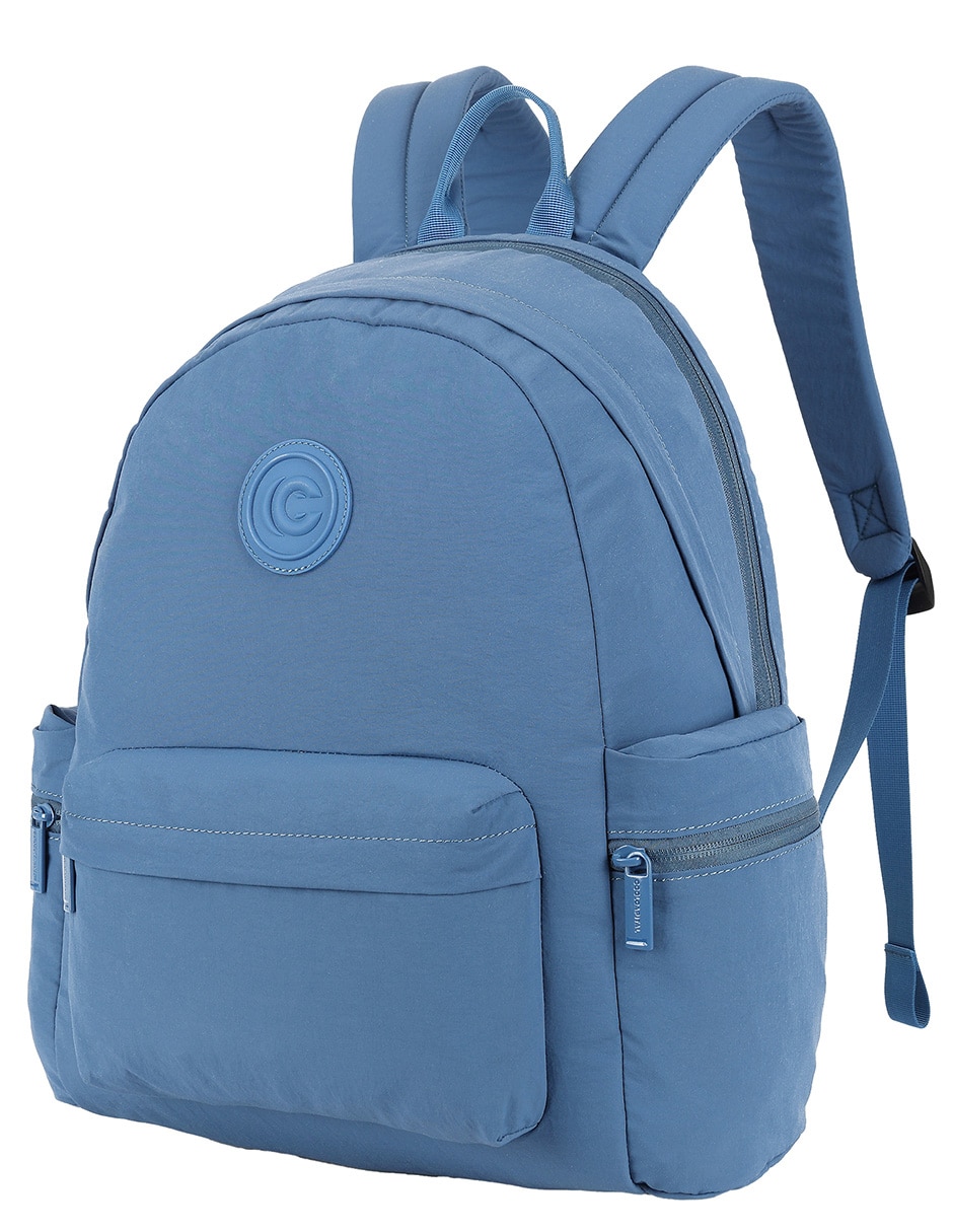 Mochila con portalaptop Canyon unisex 4