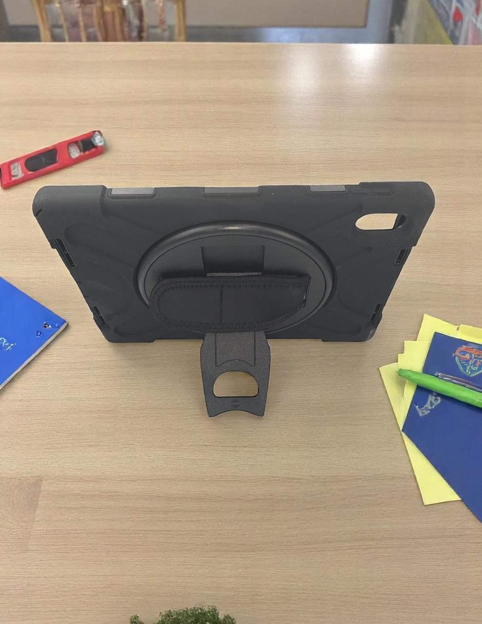 Funda para tablet ipad 11 a16, ipad 10 teknet