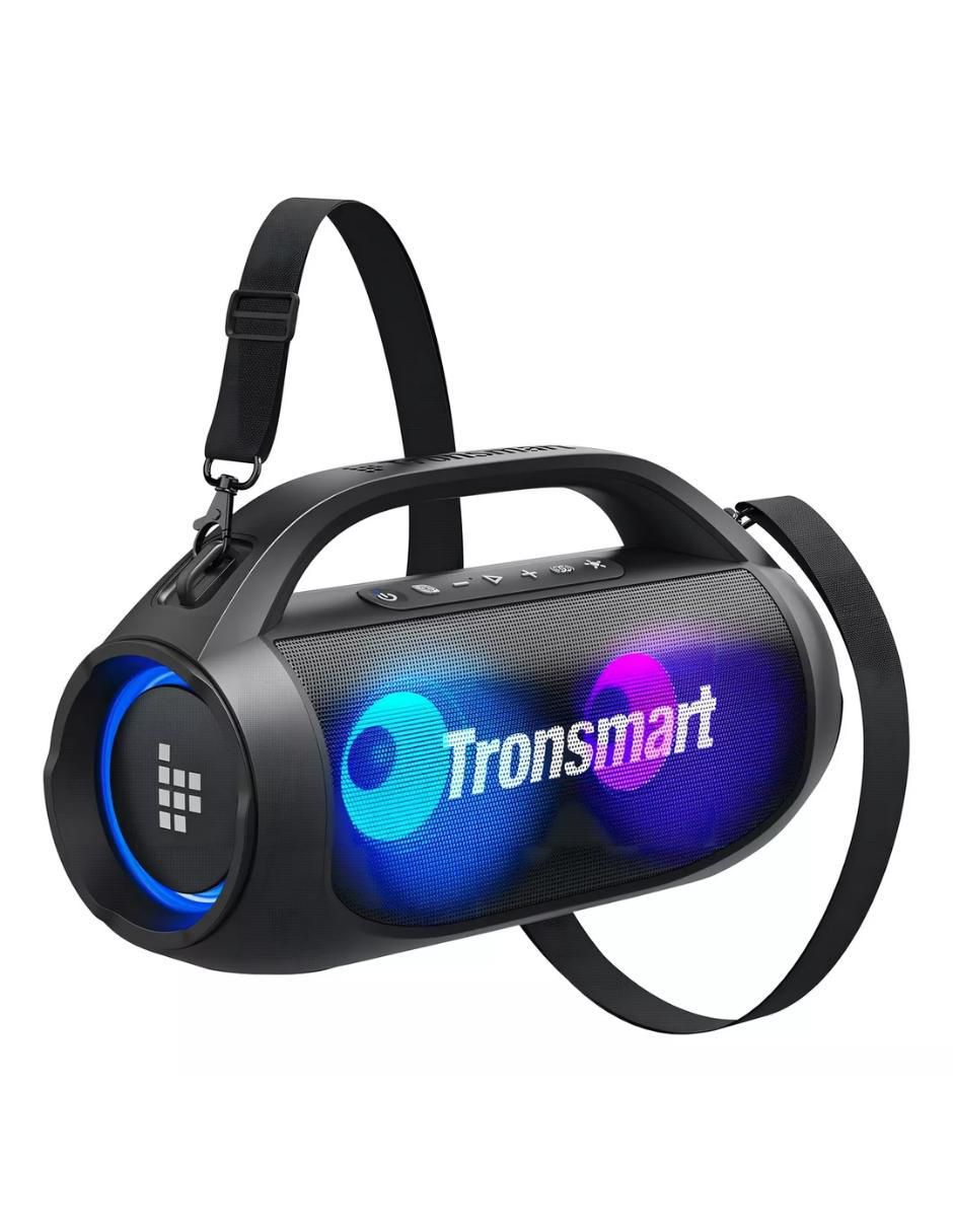 Bocina Bang Se bluetooth