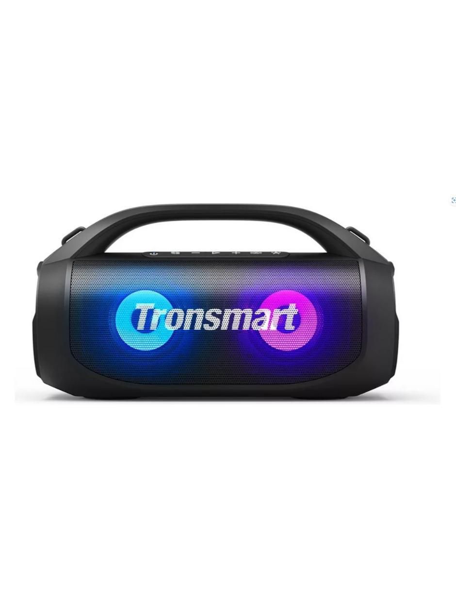 Bocina Bang Se bluetooth 2