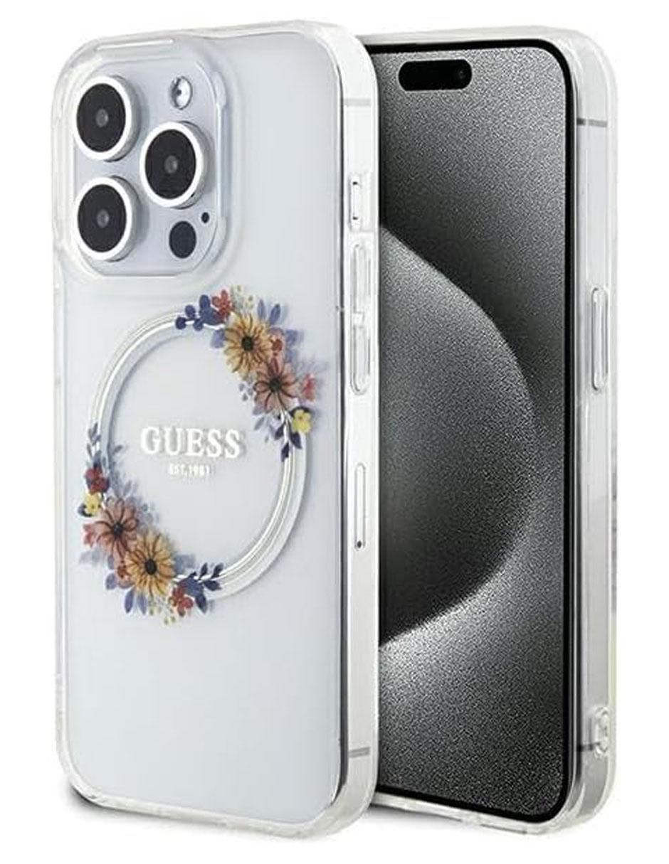 Funda para iPhone de TPU