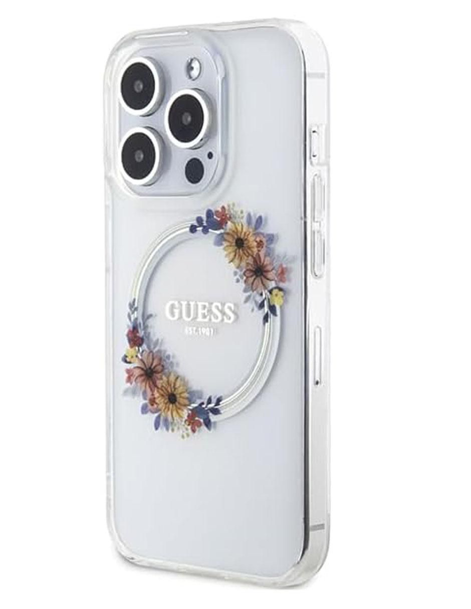 Funda para iPhone de TPU 2