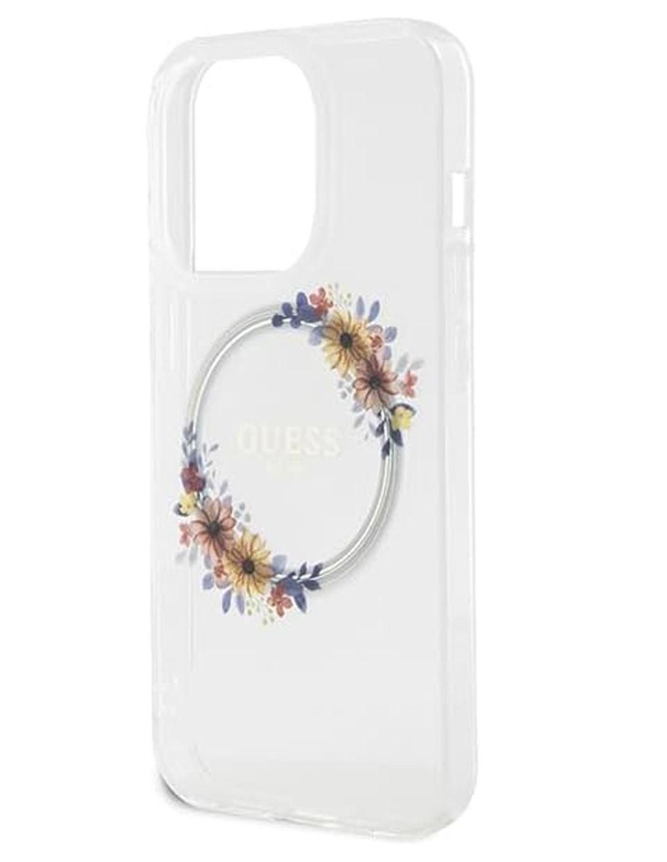 Funda para iPhone de TPU 4