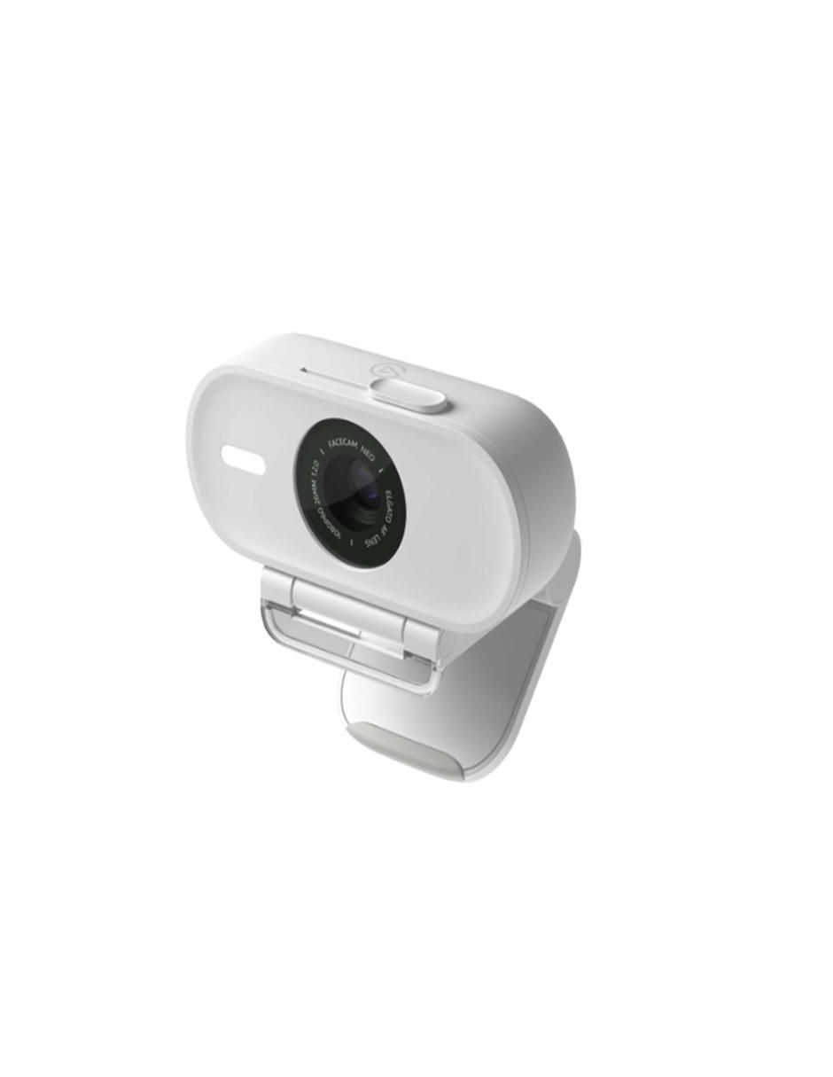 Webcam de 1080 px Facecam Neo 10WAE9901 Webcam de 1080 px Facecam Neo 10WAE9901