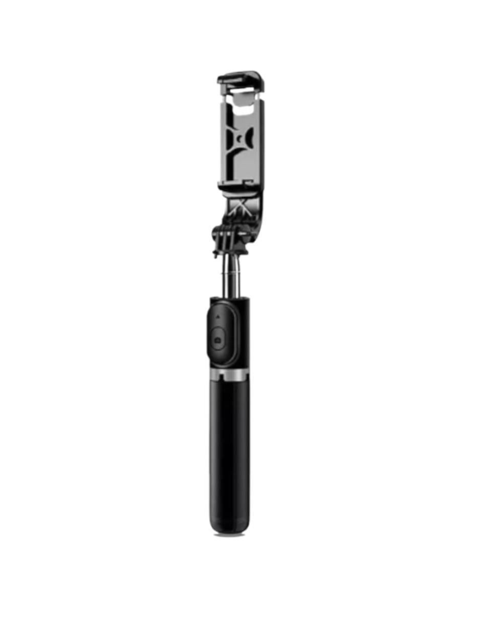 Selfie stick Xtllar604 con control remoto