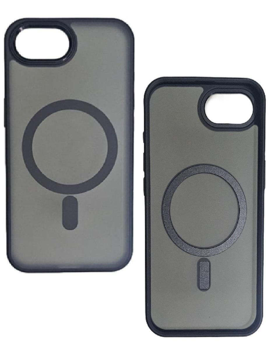 Funda para iPhone 16e de plástico 3