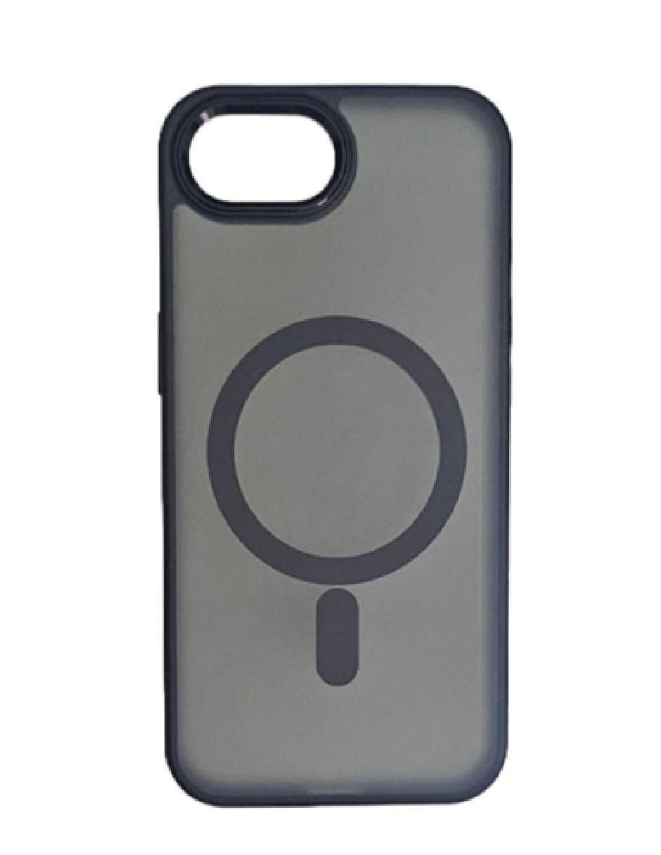 Funda para iPhone 16e de plástico 5