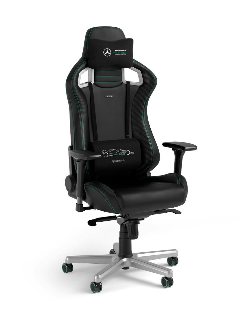 Silla gamer Epic Series Silla gamer Epic Series