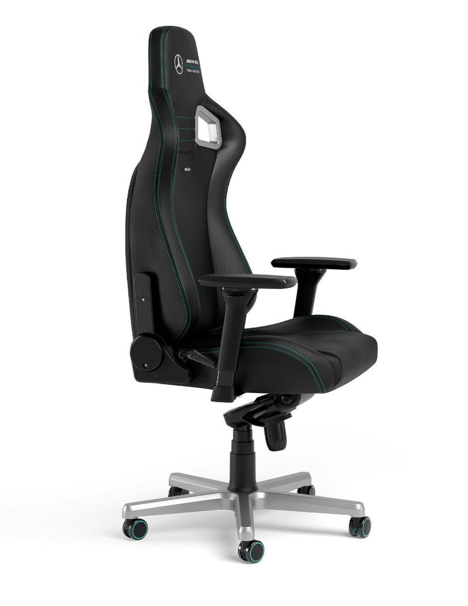 Silla gamer Epic Series 2