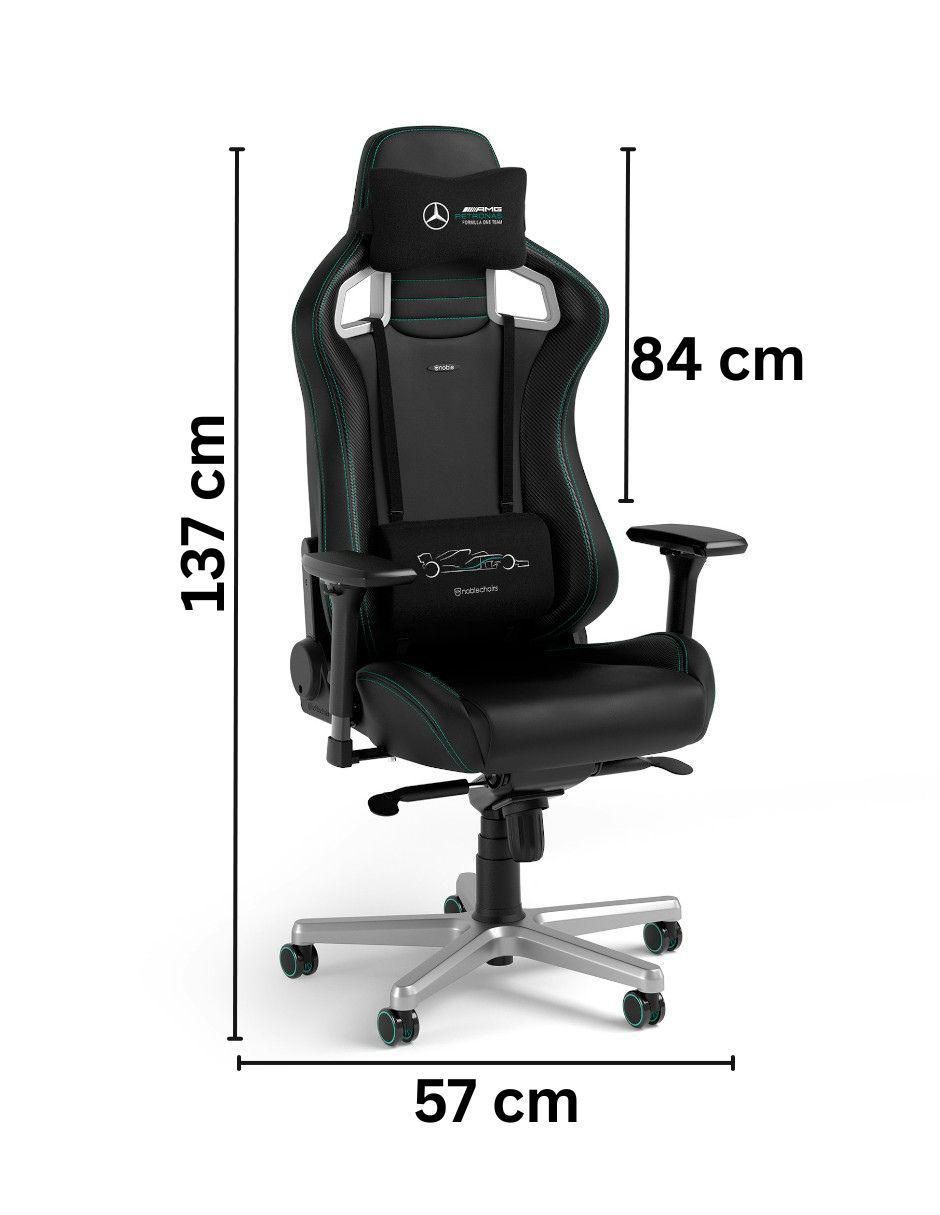 Silla gamer Epic Series 7