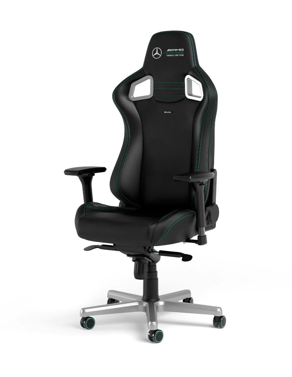 Silla gamer Epic Series 3