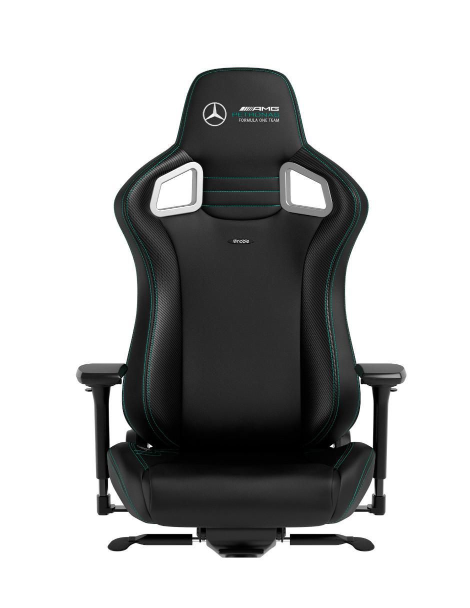 Silla gamer Epic Series 4